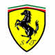 Ferrari stuurnaven